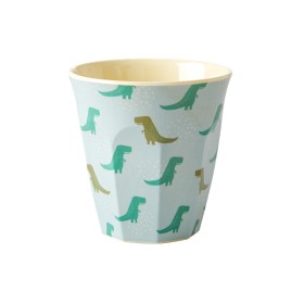 Bilde av Rice Mugg Melamin Small (Dino)