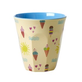 Bilde av Rice Mugg Melamin (Summer)