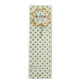 Bilde av Rice Partybloss Clover (Gold)