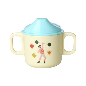 Bilde av Rice Tutekopp Fun Fair (Mint)