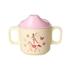 Bilde av Rice Tutekopp Fun Fair (Pink)