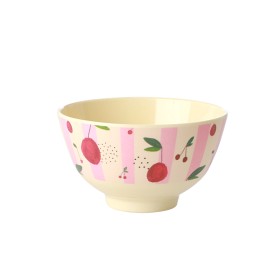 Bilde av Rice Skål Melamin (Cherry)