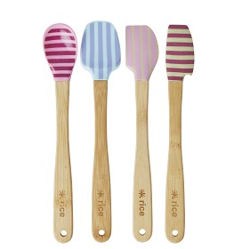 Bilde av Rice Slickepott Mini 4-pack (Multi)