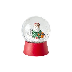 Bilde av Rice Snöglob (Christmas Elf)