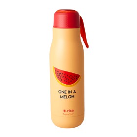 Bilde av Rice Stålflaska 500 ml One In A Melon