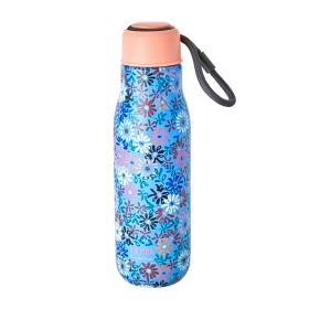 Bilde av Rice Stålflaska 500ml (Blommor)