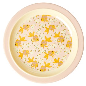 Bilde av Rice Tallrik Goldfish