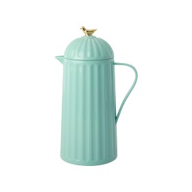 Bilde av Rice Termos 1 L (Dark Mint)