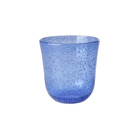 Bilde av Rice Tumbler Akrylplast Bubble (Blue)