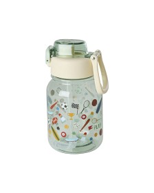 Bilde av Rice Vattenflaska 700 ml (Sports Print)
