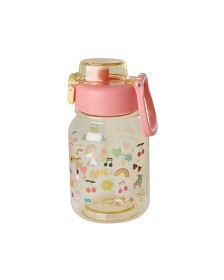 Bilde av Rice Vattenflaska 700 ml (Unicorn Love Print)