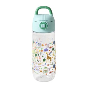 Bilde av Rice Drikkeflaske Fun Fair (Mint)