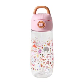 Bilde av Rice Vattenflaska Fun Fair (Pink)