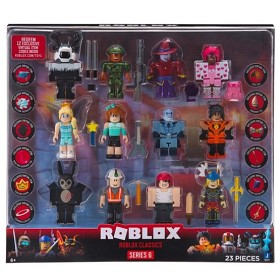 Bilde av Roblox Figurer 12 Pack 