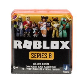 Bilde av Roblox Celebrity Mystery Figur