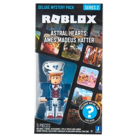 Bilde av Roblox Deluxe Mystery Pack Figur