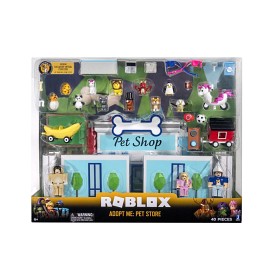 Bilde av Roblox Dyrebutikk