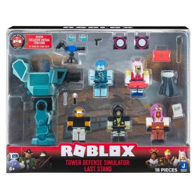 Bilde av Roblox Tårnforsvar
