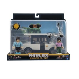 Bilde av Roblox Golfbil 