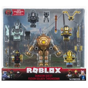 Bilde av Roblox Dungeon Quest