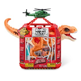 Bilde av Zuru Robo Alive Dino Escape