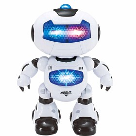 Bilde av Robokid med ljud och Ljus