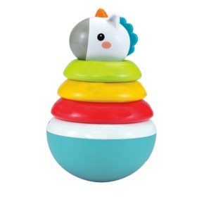 Bilde av RolyPoly Unicorn Stableleker