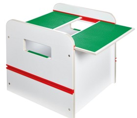 Bilde av Room 2 Build Leksaksförvaring  