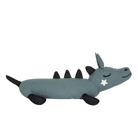 Bilde av Roommate Kudde Drake Mini (Grön)