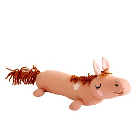 Bilde av Roommate Kudde Häst Mini (Rosa)