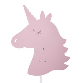 Bilde av Roommate Lampa Enhörning