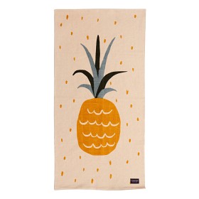 Bilde av Roommate Matta (Ananas)