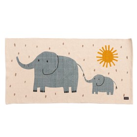 Bilde av Roommate Matta (Elefant)