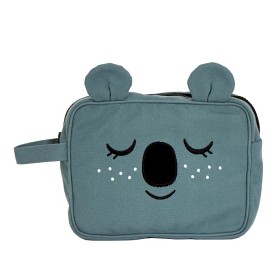 Bilde av Roommate Necessär Koala (Blå)