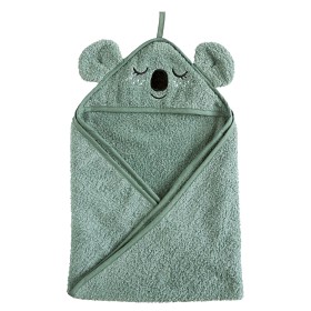 Bilde av Roommate Roommate Badcape Koala (Blå)