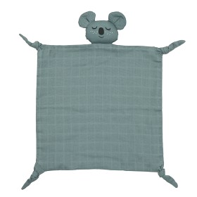 Bilde av Roommate Snuttefilt Koala (Blå)