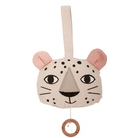 Bilde av Roommate Speldosa (Leopard)