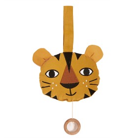 Bilde av Roommate Musikmobil (Tiger)