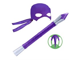 Bilde av RTMNT Ninja Turtles - Weapon - Donatello