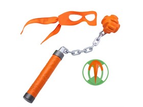 Bilde av RTMNT Ninja Turtles - Weapon - Michelangelo