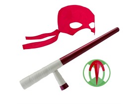 Bilde av RTMNT Ninja Turtles - Weapon - Raphael