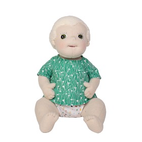 Bilde av Rubens Baby Carl