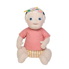 Bilde av Rubens Baby Esme