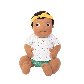 Bilde av Rubens Baby Flo