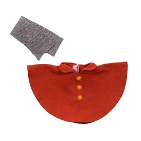 Bilde av Rubens Barn Outfit Ecobuds (Falle)