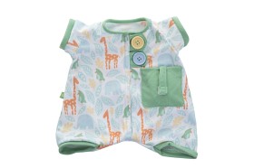 Bilde av Rubens Barn Pyjamas (Blå)