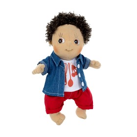 Bilde av Rubens Cutie Activity Charlie 31 cm