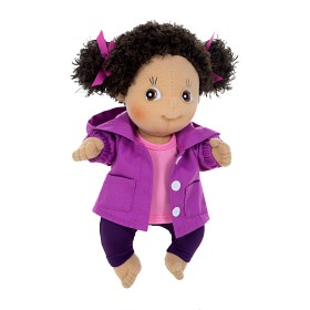 Bilde av Rubens Cutie Activity Hanna 31 cm