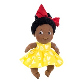 Bilde av Rubens Cutie Activity Jennifer 31 cm