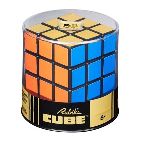 Bilde av Rubiks 50th Anniversary Retro 3x3 Cube